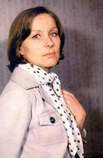 Лариса Малеванная