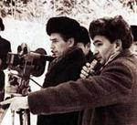 Латиф Файзиев