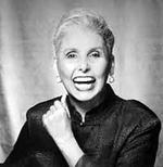 Лена Хорн
