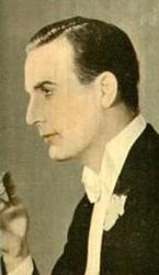 Лэнс Фэйрфакс