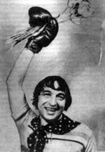 Леонид Енгибаров