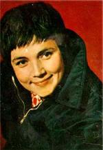 Лилиана Алешникова