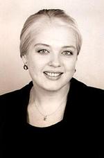 Любовь Руденко