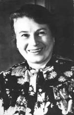 Любовь Соколова