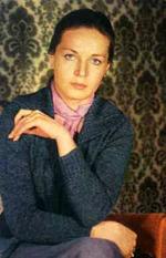 Людмила Чурсина