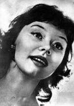 Людмила Савельева