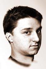 Максим Лагашкин
