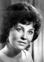 Маргарита Гладунко
