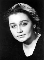 Маргарита Шубина
