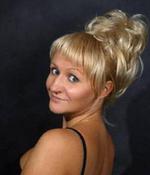 Марианна Казенная
