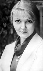 Марина Дюжева