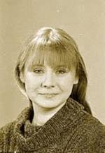 Марина Хазова