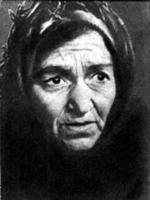 Мария Капнист-Серко