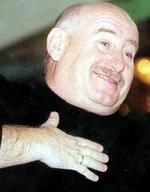 Марк Рудинштейн