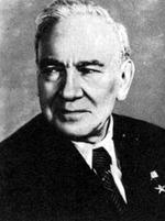 Михаил Царев