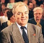 Михаил Державин