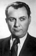 Михаил Геловани