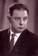 Михаил Иванов