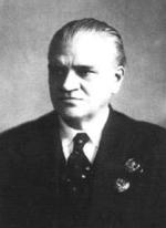 Михаил Тарханов
