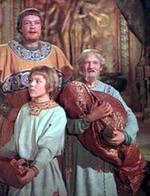 Михаил Трояновский