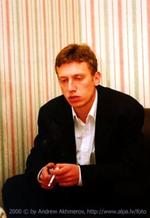 Михаил Трухин
