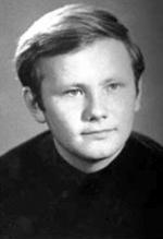 Михаил Васьков