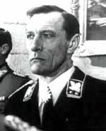 Михаил Жарковский