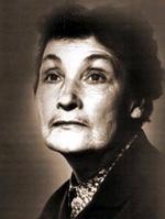 Наталия Гебдовская