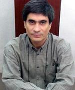 Назим Тулаходжаев
