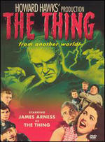 Нечто из другого мира