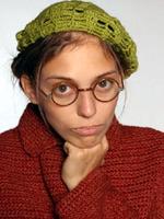 Нелли Уварова