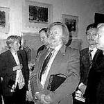 Никита Астахов