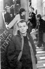 Никита Михайловский