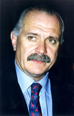 Никита Михалков