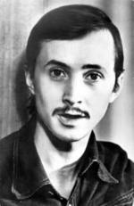 Николай Бурляев