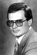 Николай Буров