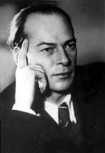 Николай Черкасов