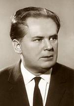 Николай Кузьмин