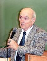 Николай Мартон