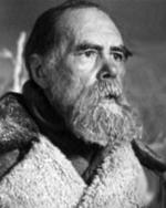 Николай Шамин