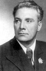 Николай Симонов