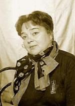 Нина Дорошина