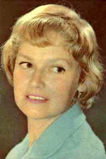 Нина Гребешкова