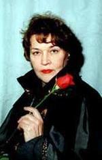 Нина Розанцева