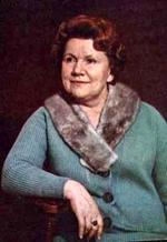 Нина Сазонова