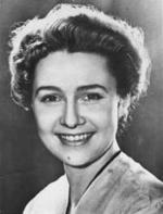 Нина Веселовская