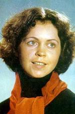 Нина Зоткина