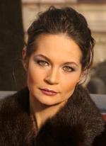 Оксана Семенова
