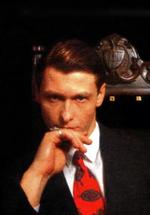 Олег Царев