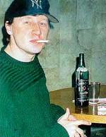 Олег Фомин